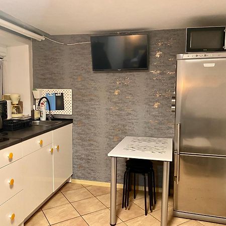 Studio Majowka Ustrzyki Dolne Dış mekan fotoğraf
